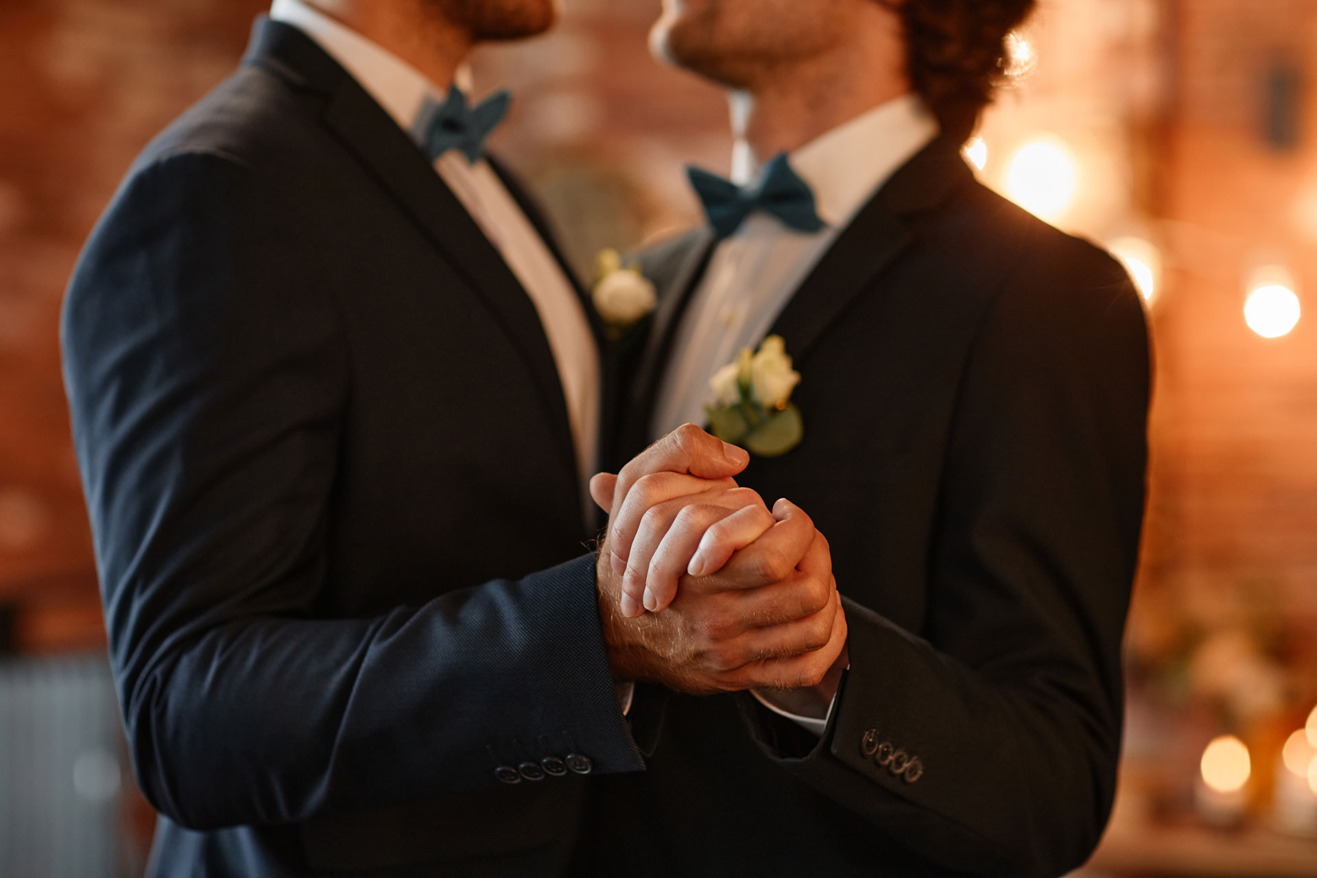 Amore senza confini: Guida alla pianificazione del matrimonio tra coppie dello stesso sesso