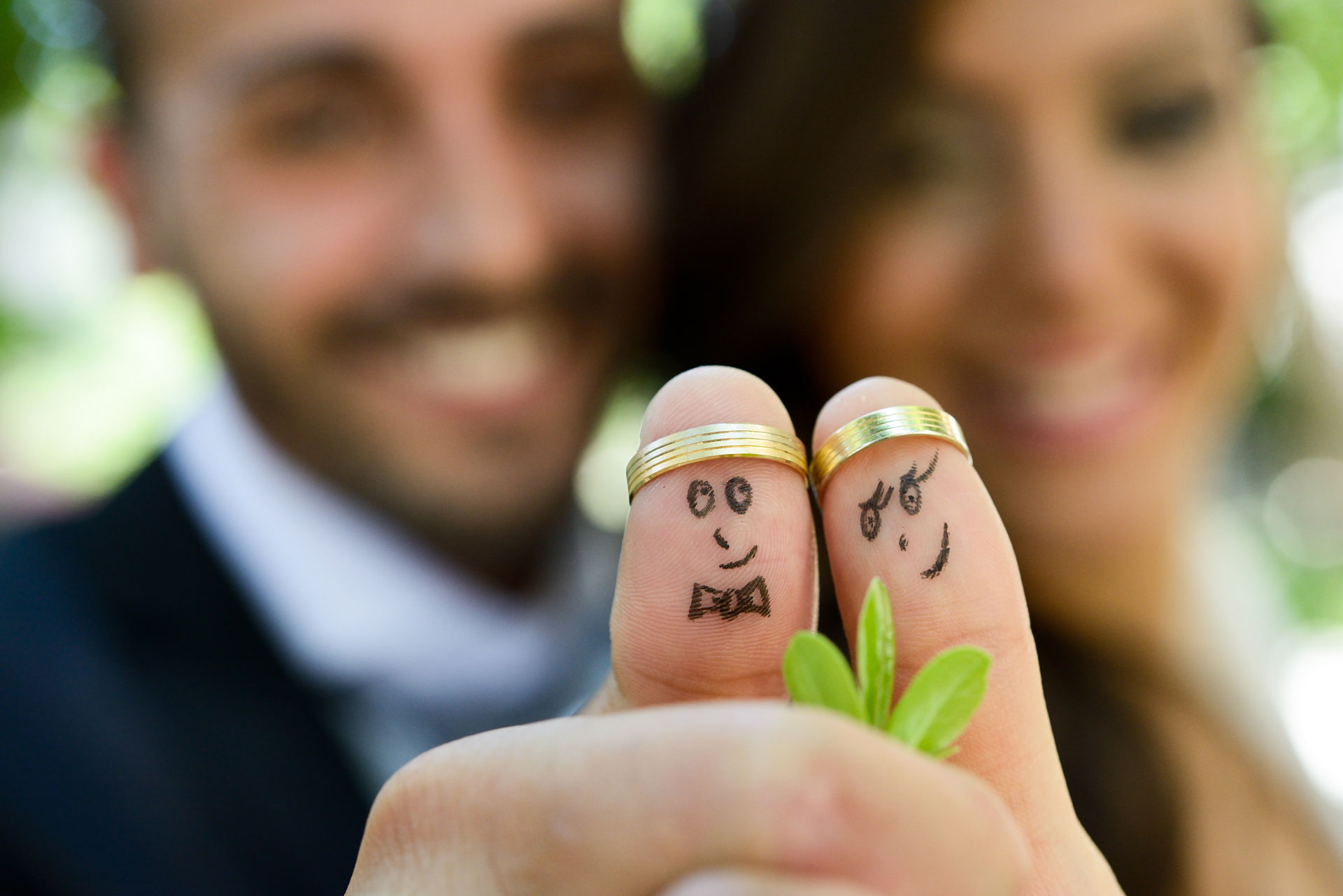 Matrimoni sostenibili: Come rendere il tuo matrimonio eco-friendly