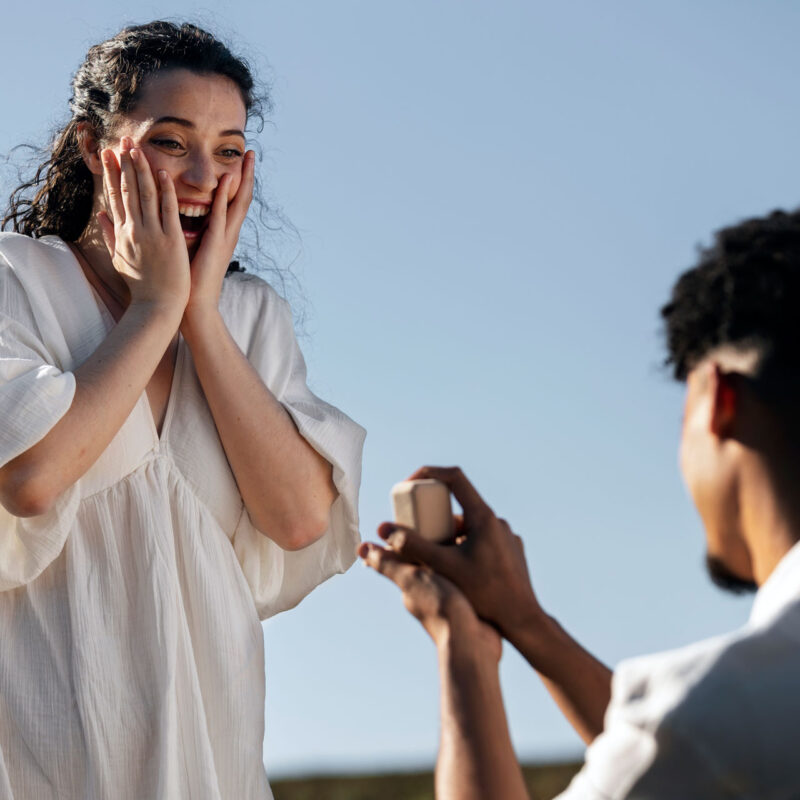 Matrimonio last-minute: Consigli per organizzare un matrimonio in tempi ristretti