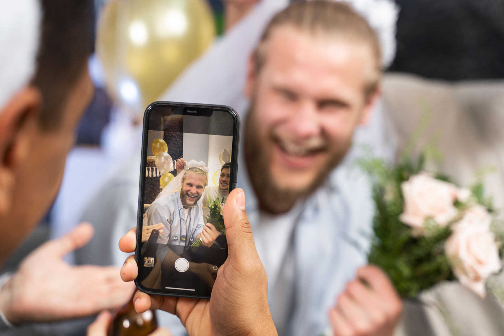 Matrimoni in Diretta