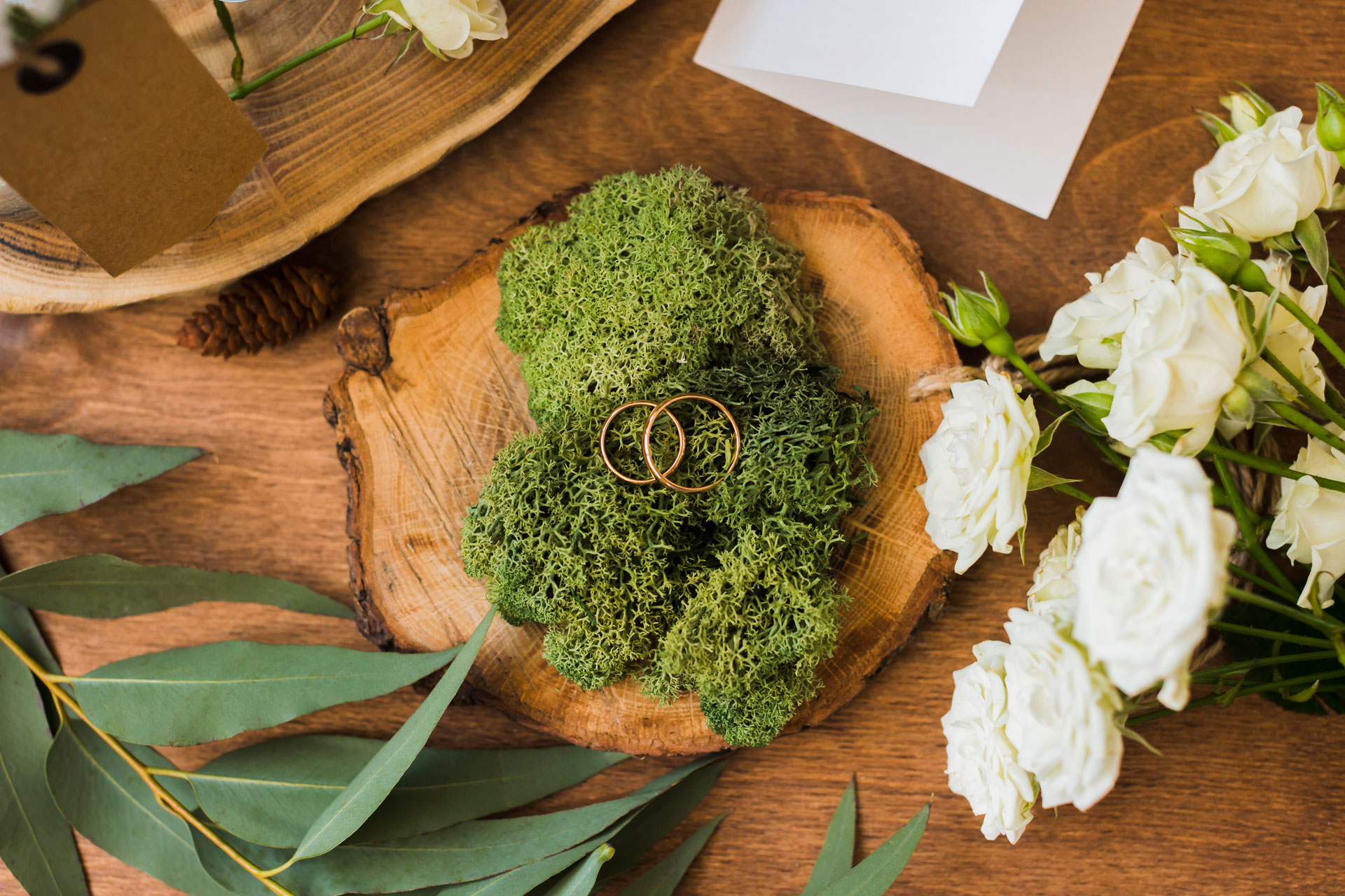 Come Organizzare un Matrimonio Eco-Friendly nel 2024