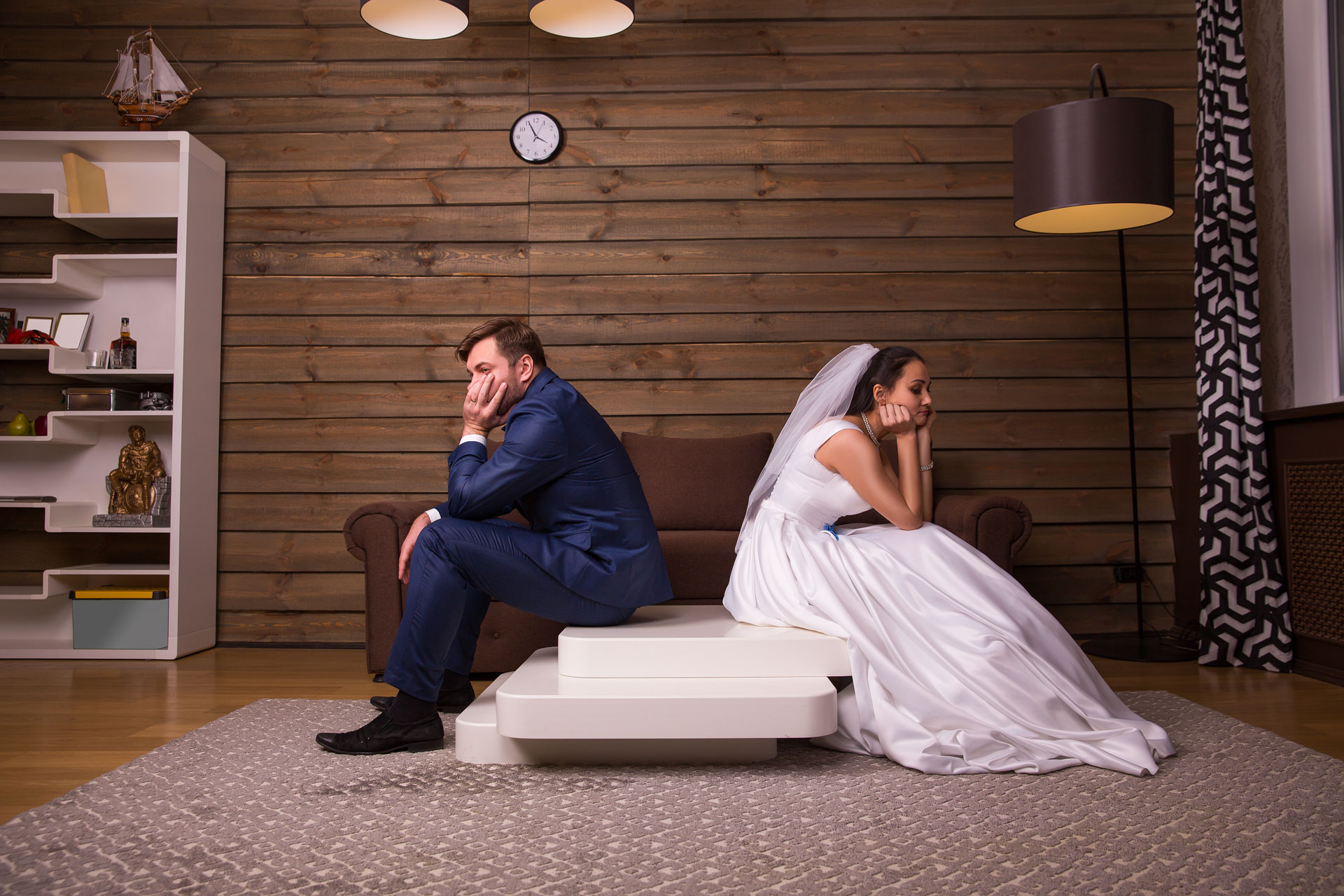 Gli Errori da Evitare nel Tuo Matrimonio