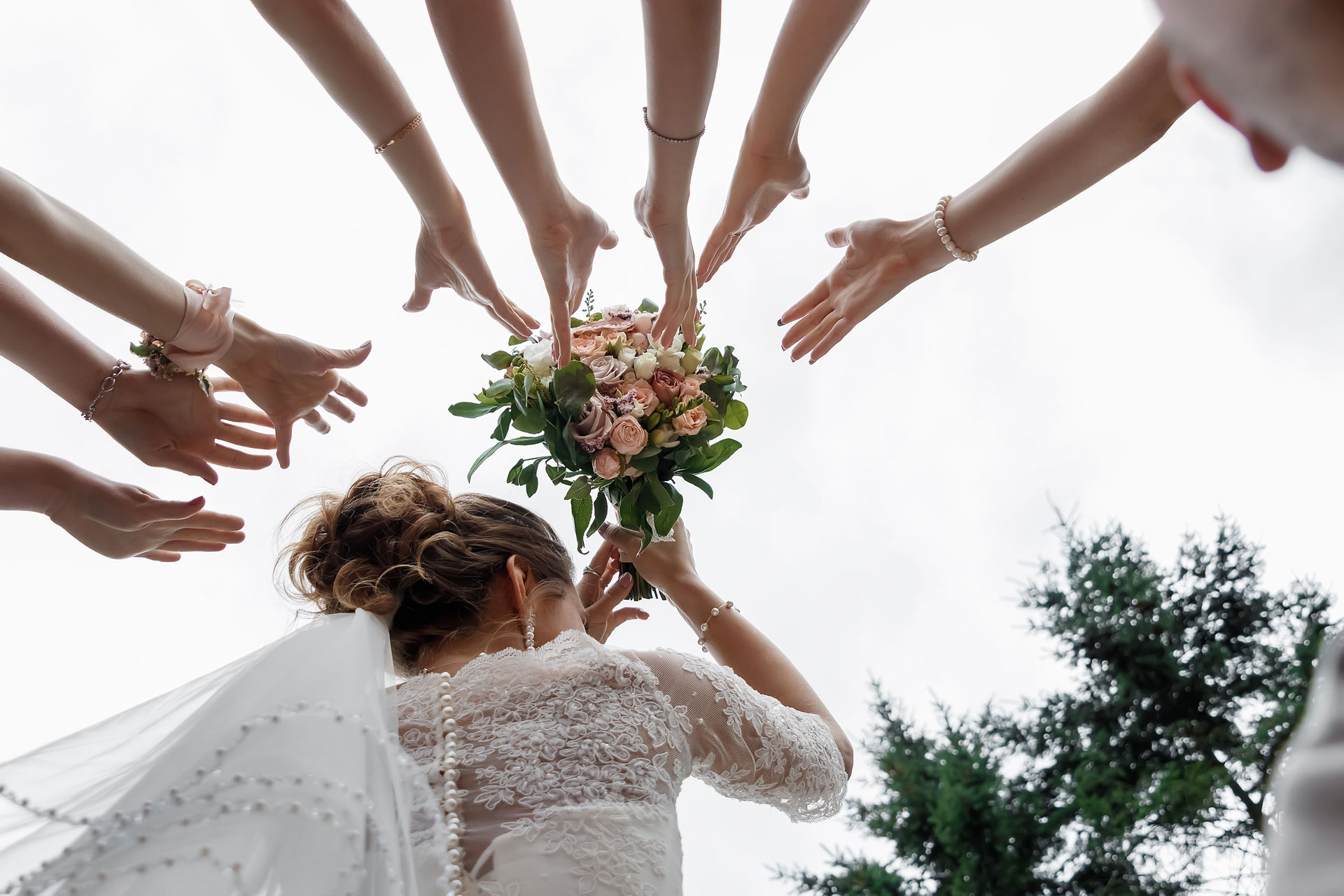 Idee Uniche per un Matrimonio Indimenticabile