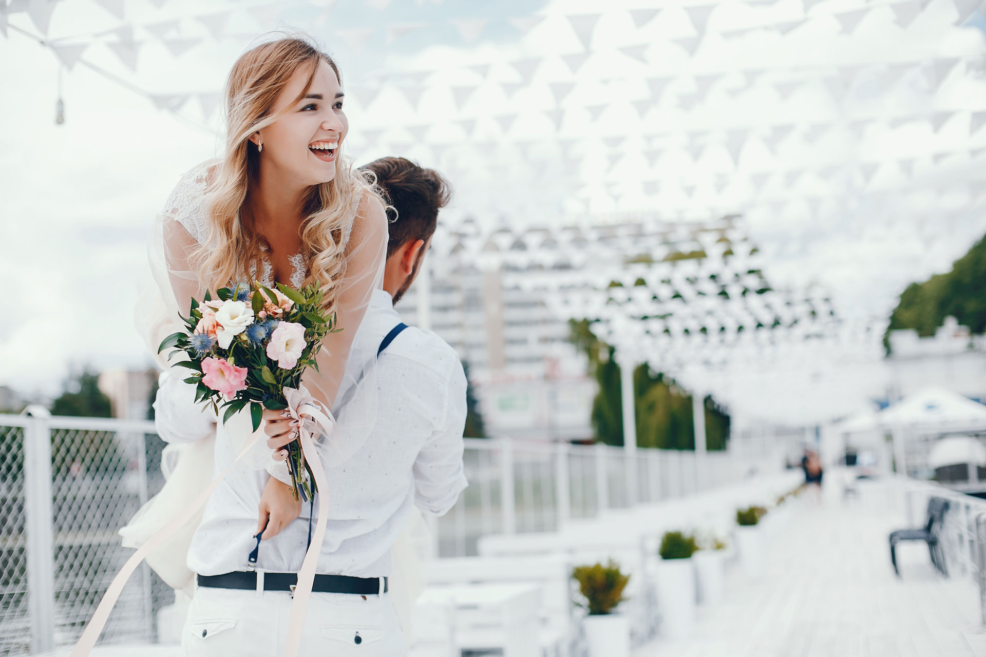 Sposarsi con Stile: Idee Uniche per un Matrimonio Indimenticabile