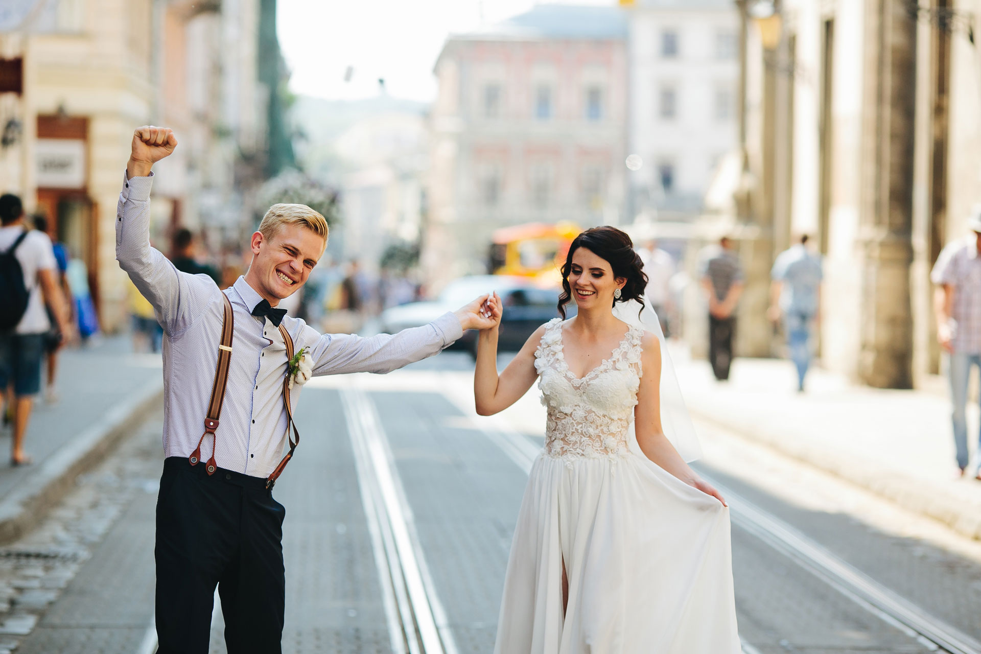 Le Tradizioni di Matrimonio da Tutto il Mondo: Un Viaggio Culturale