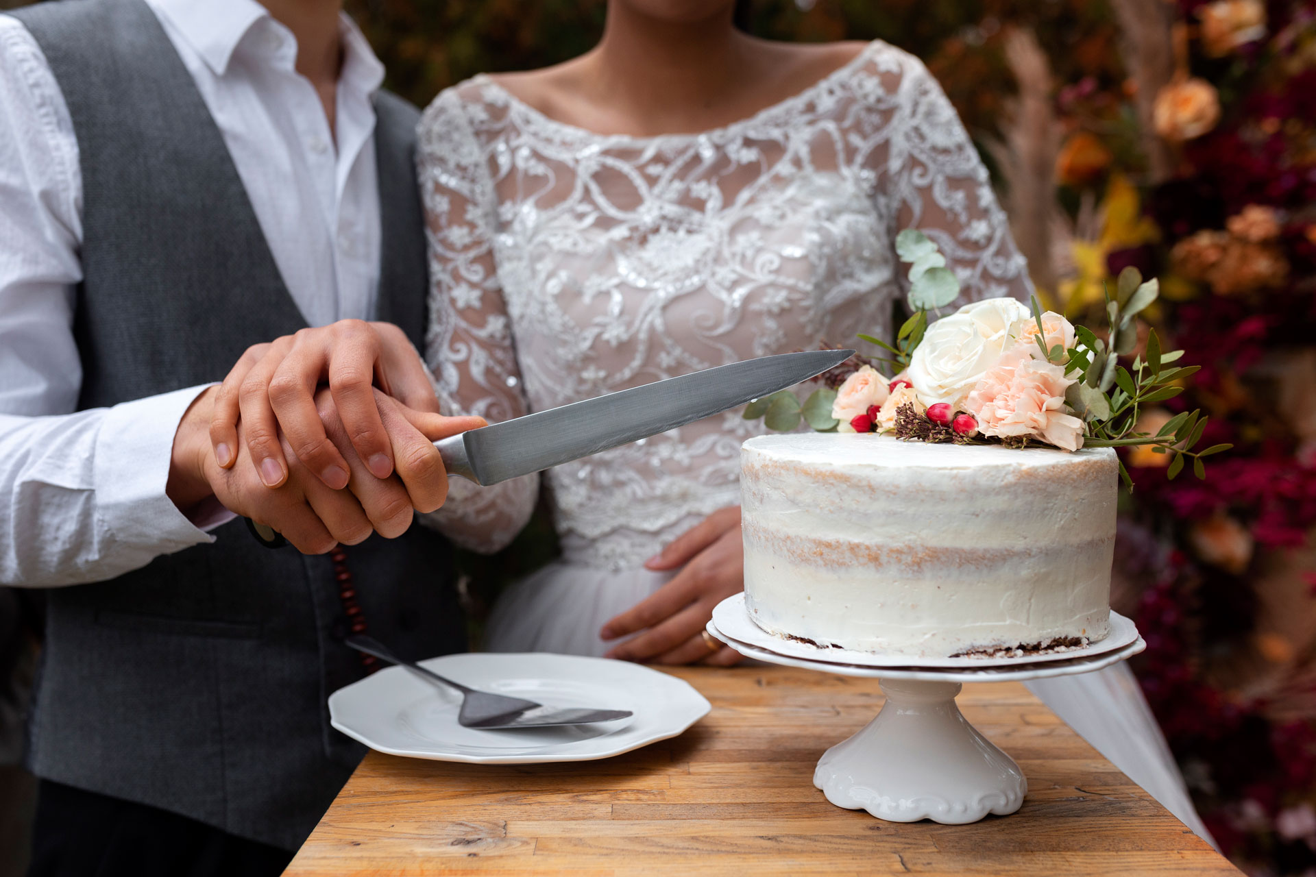 La Scelta del Menù di Nozze: Suggerimenti per Deliziare i Tuoi Ospiti